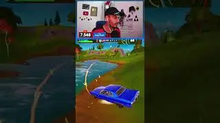 🤔 ¿Es el ARCO EXPLOSIVO la NUEVA ARMA OP de Fortnite? 