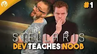 Stellaris: How Does It Work? Episode One