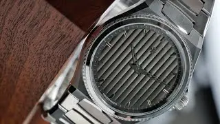 Best Tissot PRX alternative