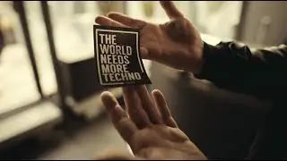 FS021 - Deniz Bul - This Is It (EP) Promotion Video
