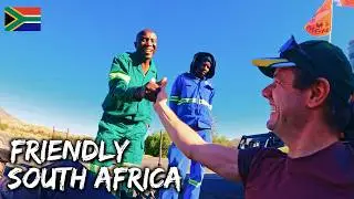 Eastern Cape Hospitality at its Best 🇿🇦 vA22-S2