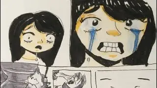 Luz en las Tinieblas | trailer manga #1