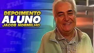 DEPOIMENTO DE ALUNO (JACOB  NORMILHO, ANO DE 2020)