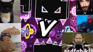 [Insane Demon Alphabet] 