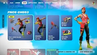 FREE BUNDLE is HERE!
