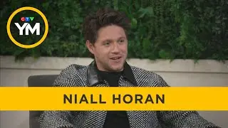 Niall Horan on 'The Show' and if One Direction will reunite? | Your Morning