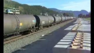 Train Stunt XXL