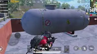 25 kill ไล่ฆ่าจนหมดแมพ