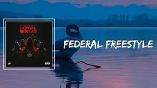 Federal Freestyle Lyrics - Lil Durk