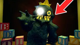 Rainbow Friends REALISTIC Jumpscares