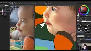 Let's Make Art