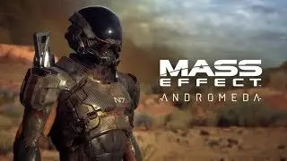 Mass Effect Andromeda Trial 2017