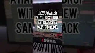 THIS SAMPLE PACK WILL CHANGE YOUR TRACK! 