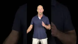 Quick Anxiety Relief Trick - Bilateral Stimulation #shorts