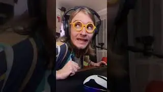 Когда ты взрослый дядечка, а на стриме спрашивают: «Сколько тебе лет?» 