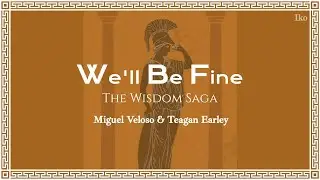 EPIC: The Musical - We'll Be Fine (Sub Español/Lyrics)
