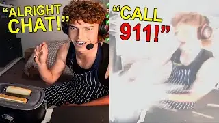 The Dumbest Streamer Alive…