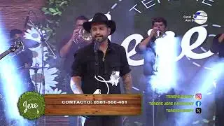DANNY ESPINOZA & SU BANDA DM   -  BANDIDA