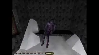 Thief 2: poor pagan