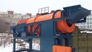 Скруббер-бутара 