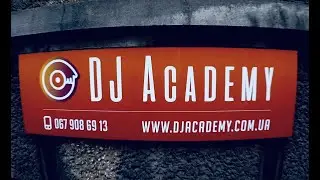 dj school киев ОБЗОР «DJ ACADEMY» — КИЕВСКОЙ ШКОЛЫ ДИ-ДЖЕИНГА / интервью с Andrew
