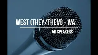 WEST - WA