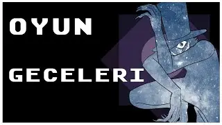 Oyun Geceleri - Gece 2 - Roblox  - Part 3