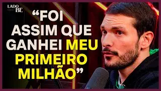 QUANTO TEMPO ATÉ COMEÇAR A GANHAR DINHEIRO COM A INTERNET?! | Cortes Lado Be - Bettina Rudolph