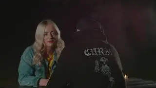 BMMB - 12th Letter (Official Music Video) (prod. Raspo)
