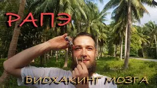 РАПЭ. ЛЕГКОЕ ДЫХАНИЕ. БИОХАКИНГ МОЗГА.