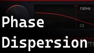 Allpass Filters | Sound Design Concepts Ep.4