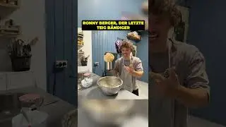 Der letzte Teigbändiger bin ICH #ronnyberger #ronnybergerhighlights #twitch #twitchclips #twitchde