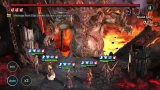Septimus 2.0 Raid Shadow Legends & Karam as a sidekick??