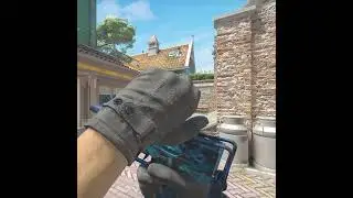 MAC-10 Sticker Craft Under $10 | CS2 (2024)