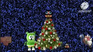 not long until christmas!!