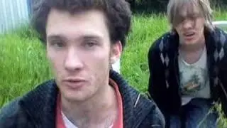After the eviction
