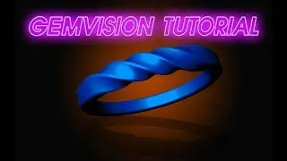 Gemvision Tutorial Design