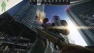 New Year New Tarkov Wipe!