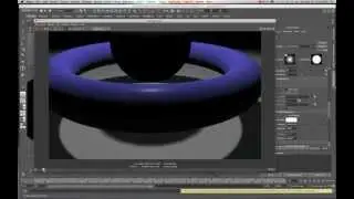 Maya 2011/2012 Global Illumination Render Basics Tutorial by Stuart Christensen
