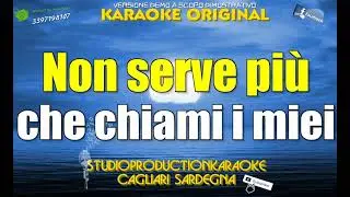 Niko Pandetta   Pistole nella fendi -  KARAOKE+CORI