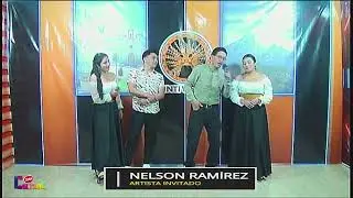 Nelson Ramírez