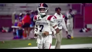 Florida Gators commit Wardell Mack 1-on-1 interview