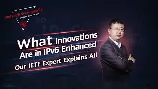What Innovations Are in IPv6 Enhanced?