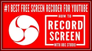 How To Use OBS Studio| Step By Step Beginners Guide (2020)