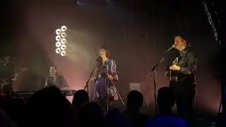 Altamullan Road - When it’s time