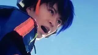 Phobia Henshin