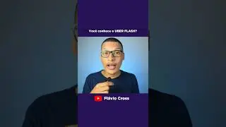 VANTAGENS DE USAR O UBER FLASH