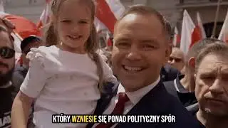 Wielka porażka Tuska - Karol Nawrocki na 1 miejscu stawia obywateli!