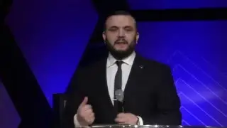 «Правильные картины будущего» — Петр Юдин 30.01.2016