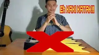 Cara Menggunakan Fins oleh Rezky Kurniawan  Ik' B ( 1904111799)